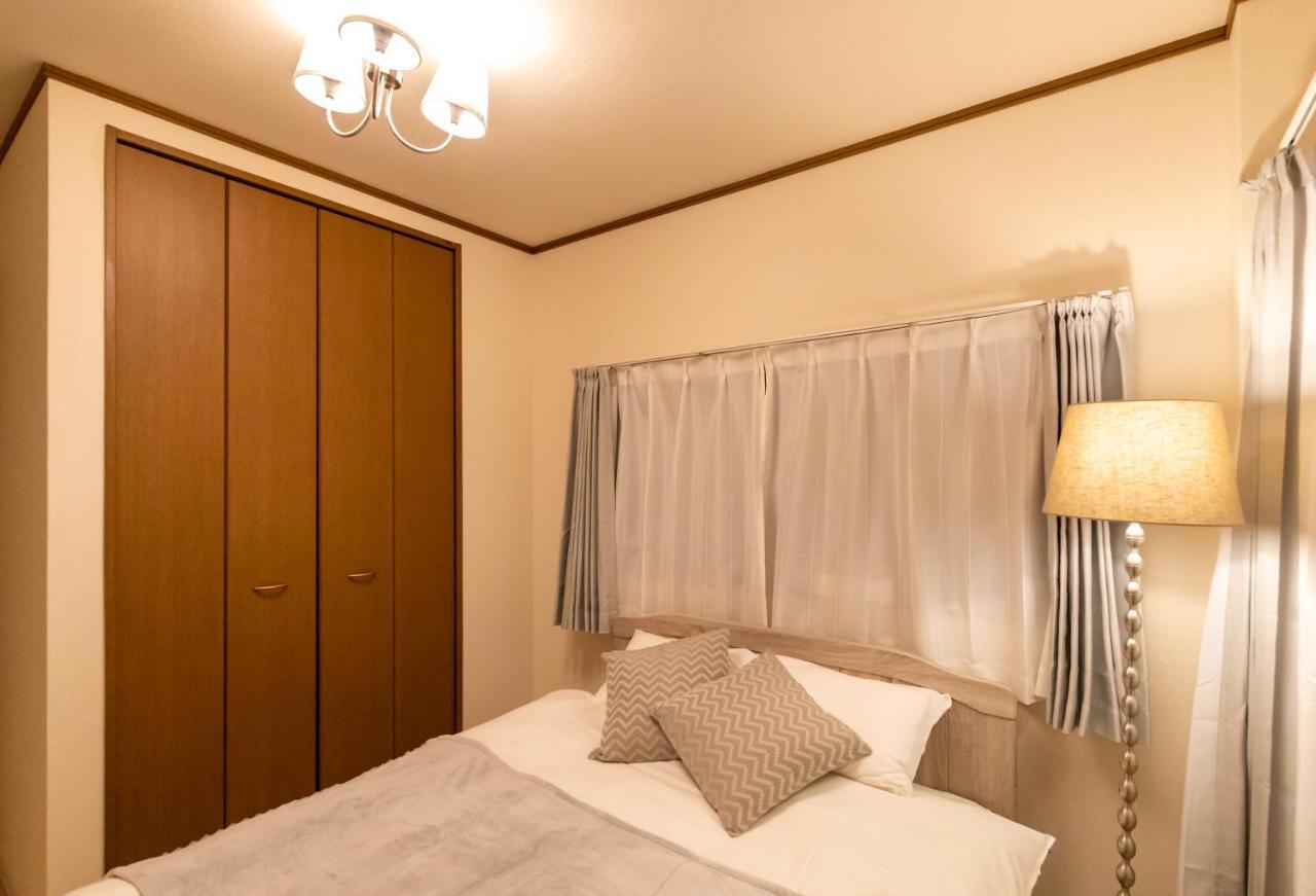Agurihome Hayashiji Osaka Exterior foto