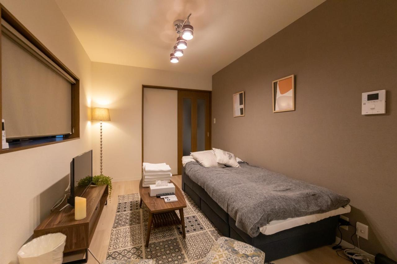 Agurihome Hayashiji Osaka Exterior foto